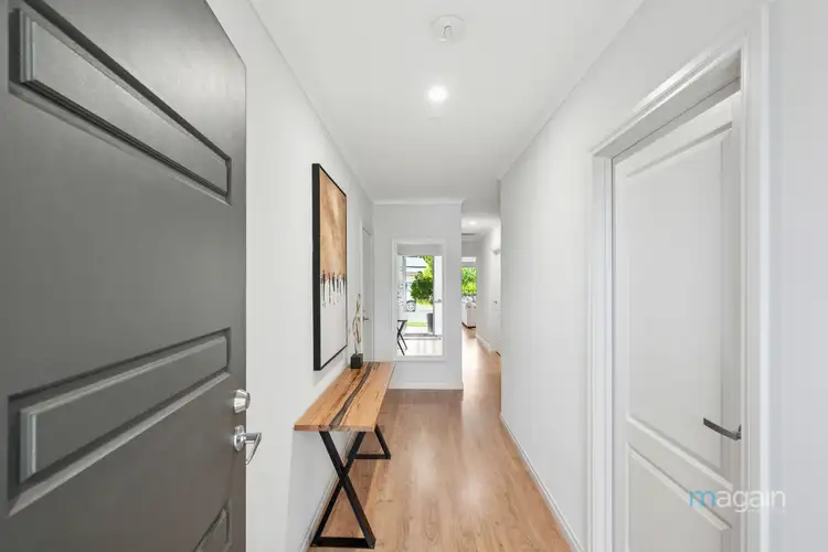 Sixth view of Homely house listing, 61 Seaway Road, Hallett Cove SA 5158