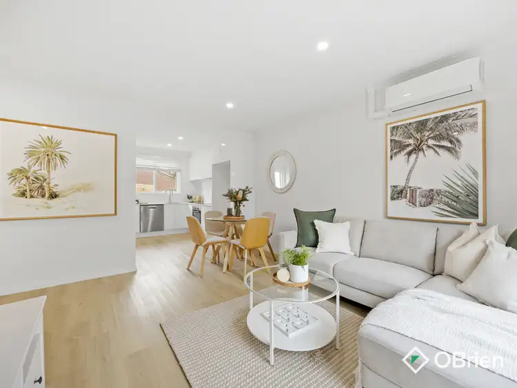 Main view of Homely unit listing, 2/14 Vera Street, Frankston VIC 3199