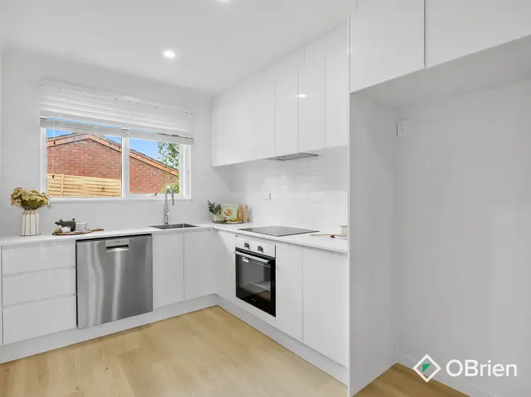 Fourth view of Homely unit listing, 2/14 Vera Street, Frankston VIC 3199