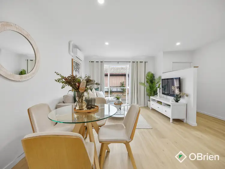 Fifth view of Homely unit listing, 2/14 Vera Street, Frankston VIC 3199
