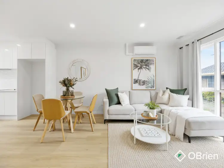 Sixth view of Homely unit listing, 2/14 Vera Street, Frankston VIC 3199
