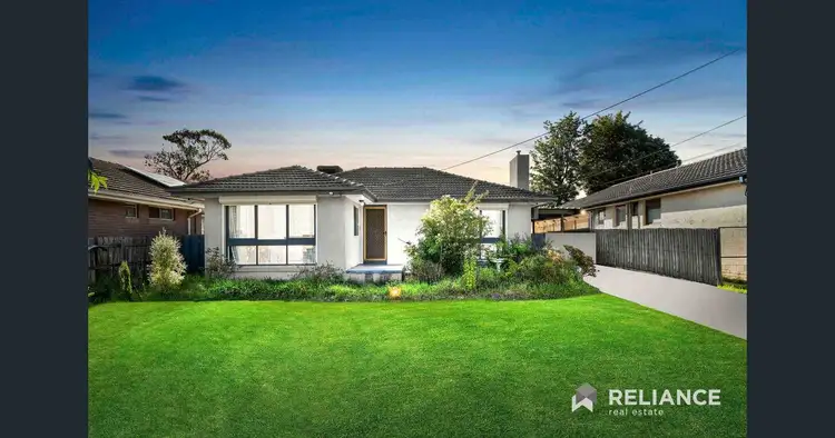 37 Strathmore Crescent, Hoppers Crossing VIC 3029