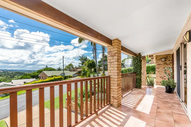Fifth view of Homely house listing, 36 Cominan Avenue, Banora Point NSW 2486