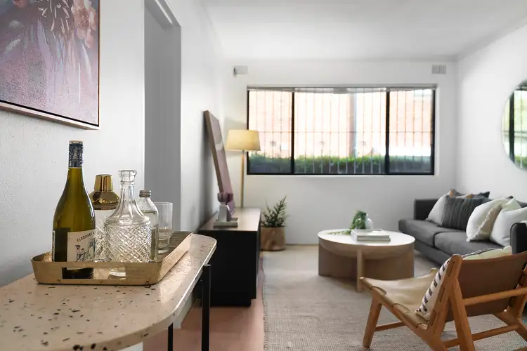 Second view of Homely apartment listing, 3/92-94 Cambridge Street, Stanmore NSW 2048