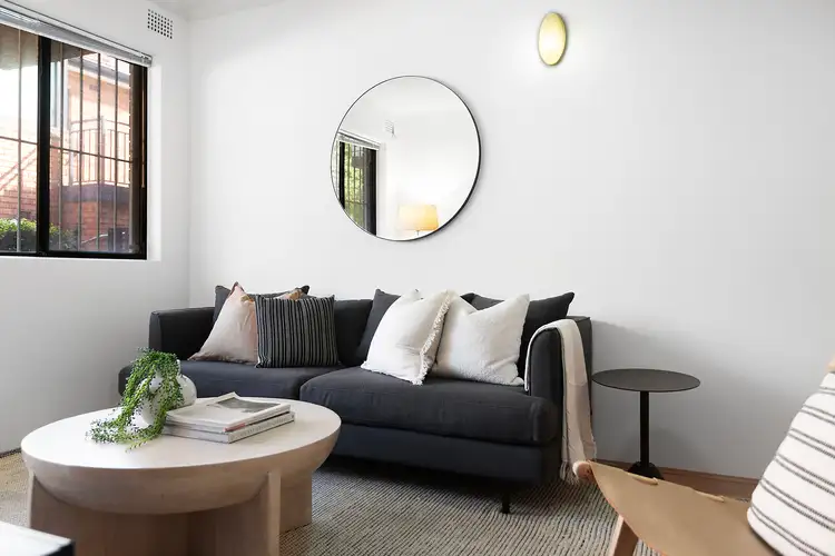 Third view of Homely apartment listing, 3/92-94 Cambridge Street, Stanmore NSW 2048