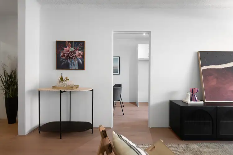 Fourth view of Homely apartment listing, 3/92-94 Cambridge Street, Stanmore NSW 2048