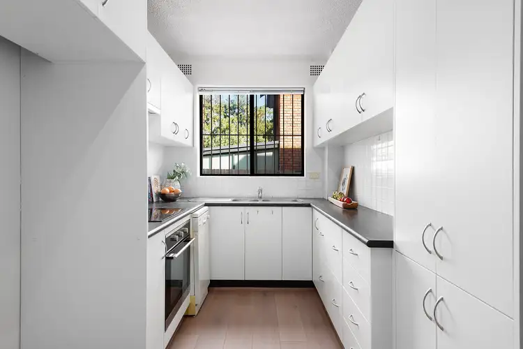 Sixth view of Homely apartment listing, 3/92-94 Cambridge Street, Stanmore NSW 2048