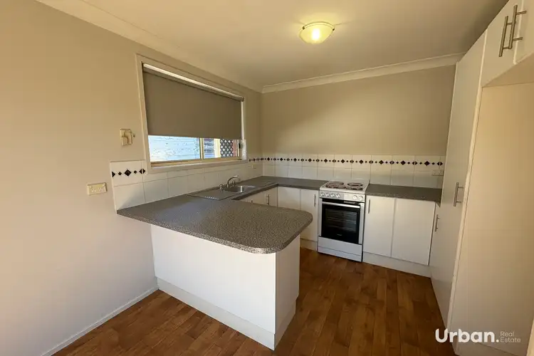 Second view of Homely unit listing, 1/12 Michael Street, Cessnock NSW 2325