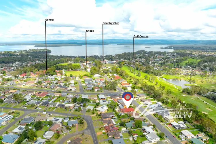 80 Paradise Beach Road, Sanctuary Point NSW 2540