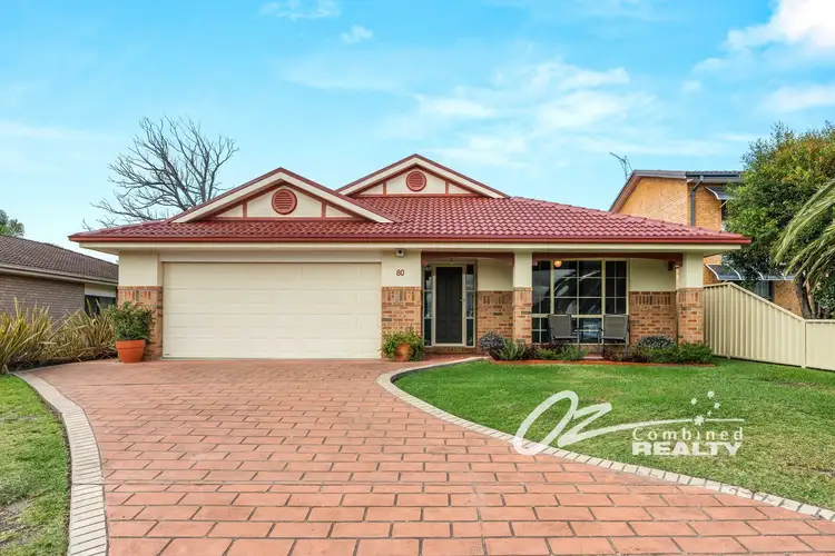 Second view of Homely house listing, 80 Paradise Beach Road, Sanctuary Point NSW 2540