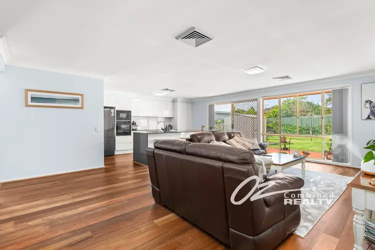 Fifth view of Homely house listing, 80 Paradise Beach Road, Sanctuary Point NSW 2540