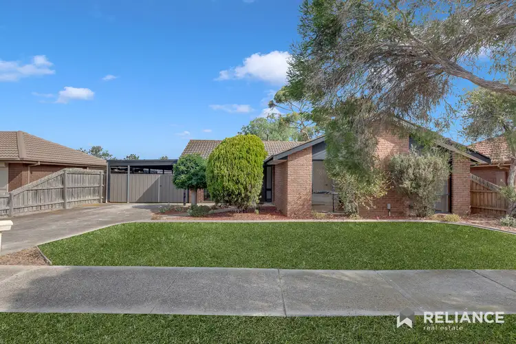 13 McKellar Avenue, Hoppers Crossing VIC 3029