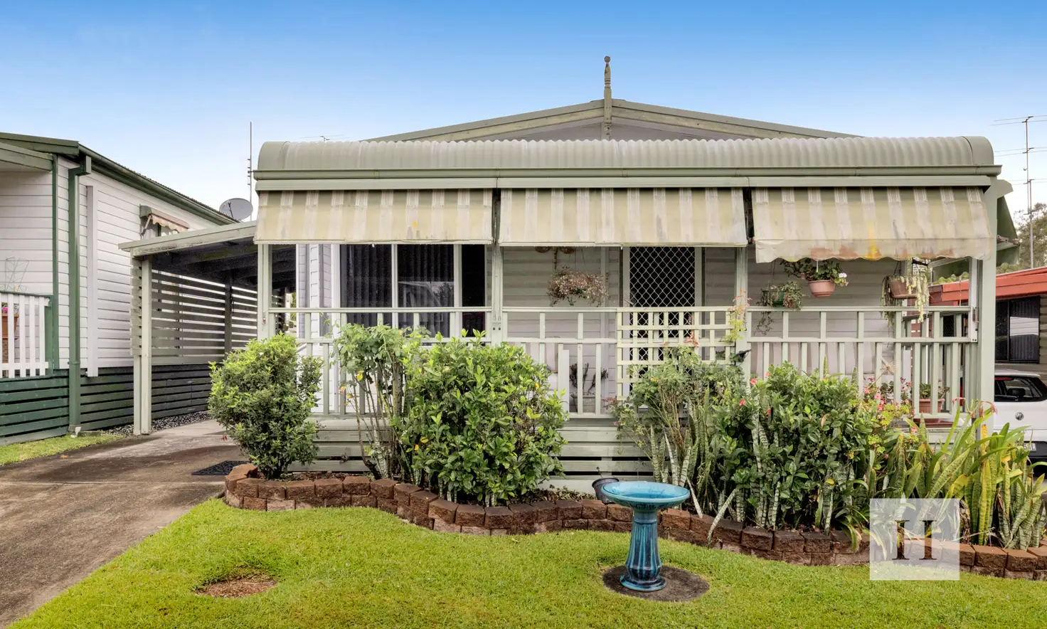 Main view of Homely unit listing, 110/314 Buff Point Avenue, Buff Point NSW 2262