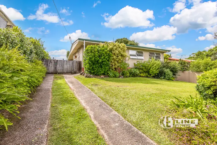 Main view of Homely house listing, 21 Doolan Street, Nambour QLD 4560