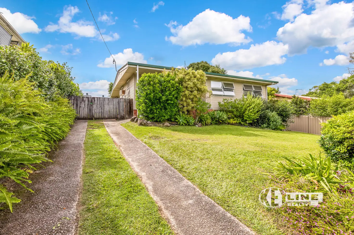Main view of Homely house listing, 21 Doolan Street, Nambour QLD 4560