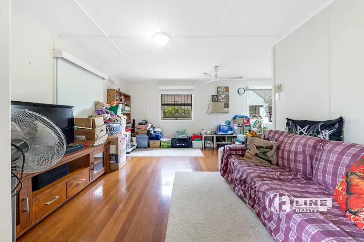 Third view of Homely house listing, 21 Doolan Street, Nambour QLD 4560