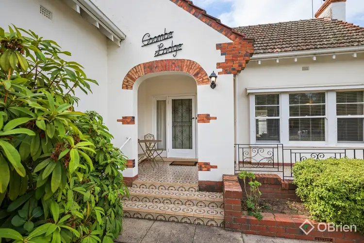 Second view of Homely house listing, 27 Graham Avenue, Wangaratta VIC 3677