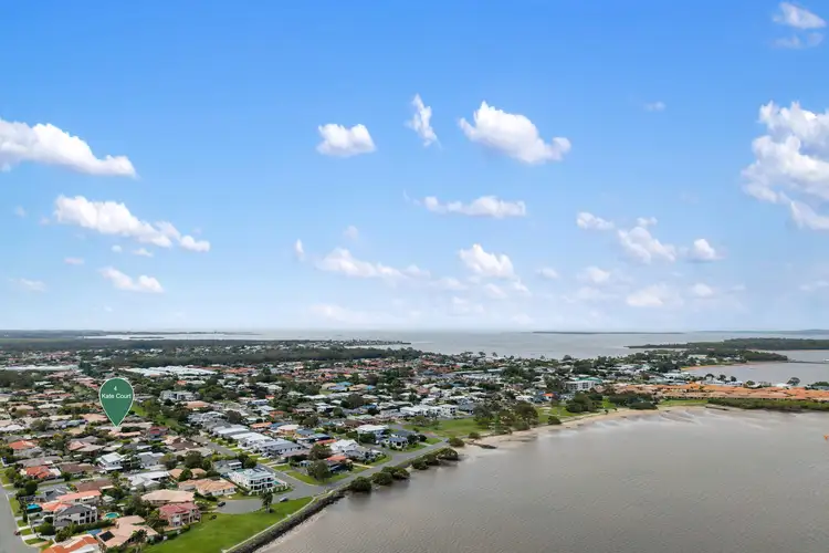 4 Kate Court, Victoria Point QLD 4165