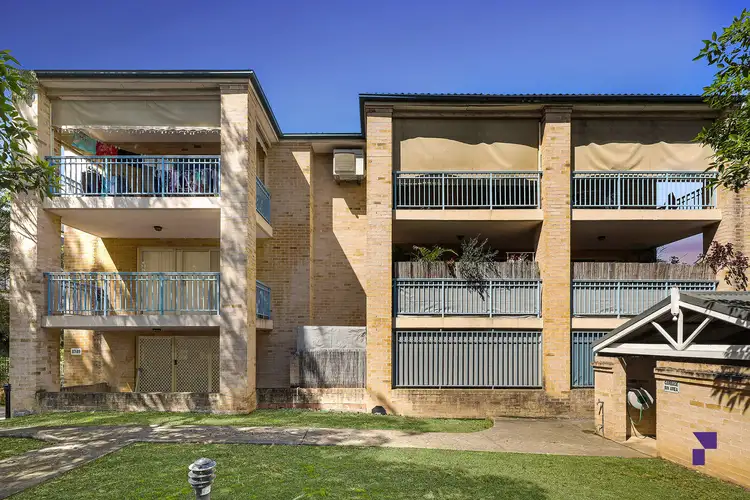 5/87-89 Meredith Street, Bankstown NSW 2200