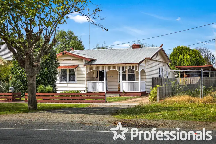 359 Commercial Road, Yarram VIC 3971