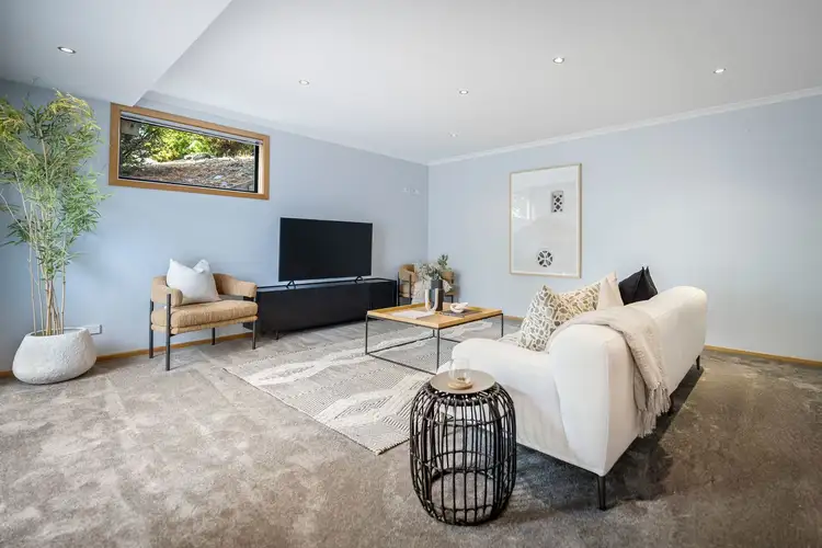 Main view of Homely house listing, 69 Ruth Drive, Lenah Valley TAS 7008