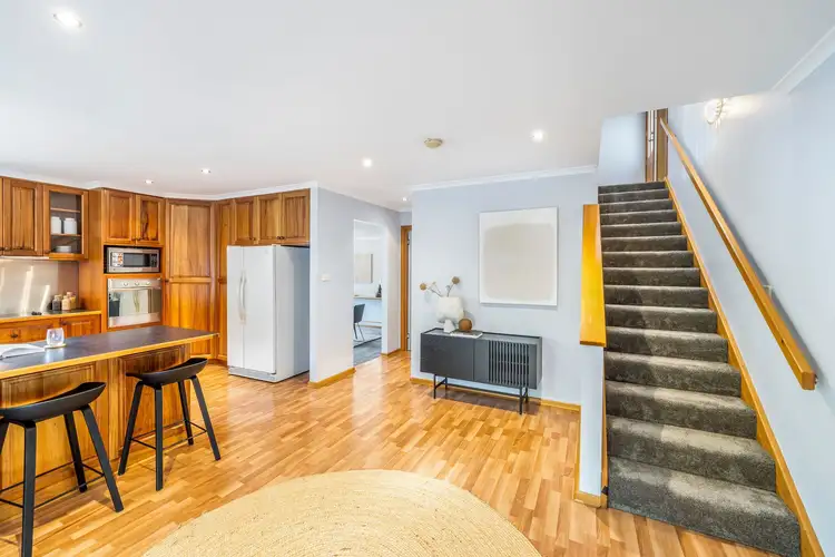 Fourth view of Homely house listing, 69 Ruth Drive, Lenah Valley TAS 7008