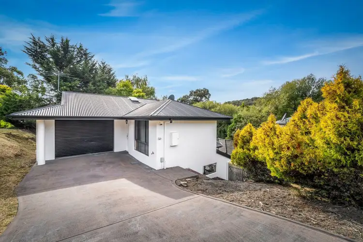 Fifth view of Homely house listing, 69 Ruth Drive, Lenah Valley TAS 7008
