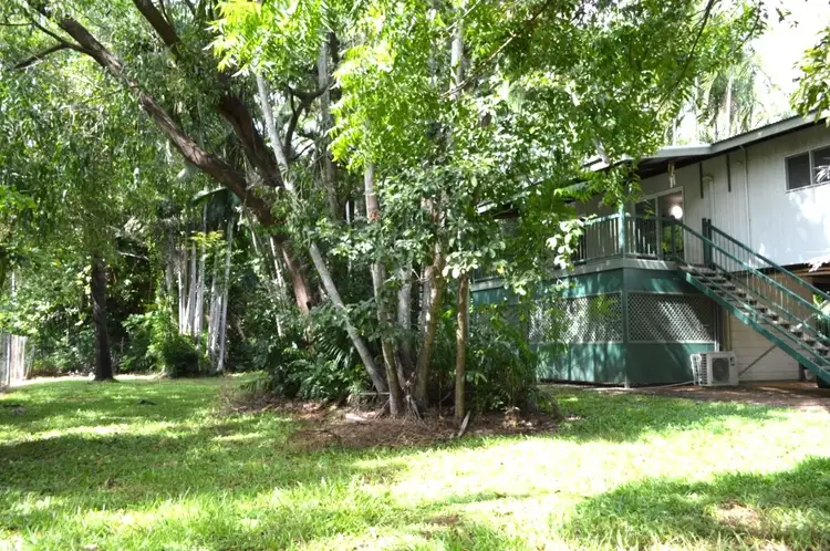 22 Naranga Street, Batchelor NT 845