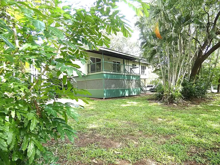 Second view of Homely house listing, 22 Naranga Street, Batchelor NT 845