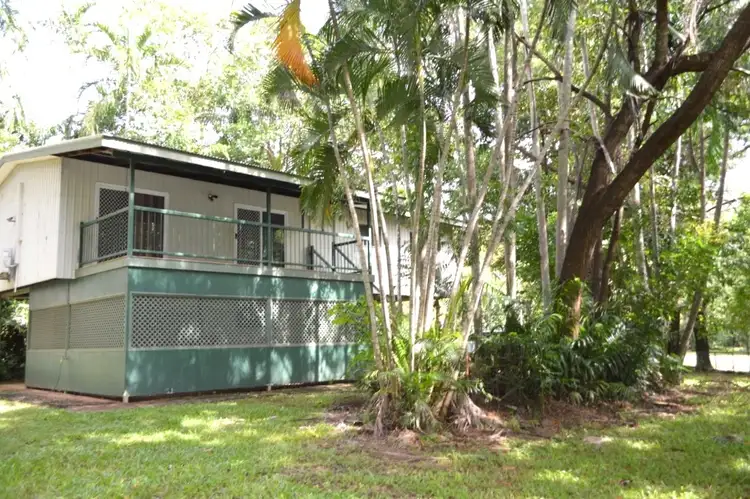 Third view of Homely house listing, 22 Naranga Street, Batchelor NT 845