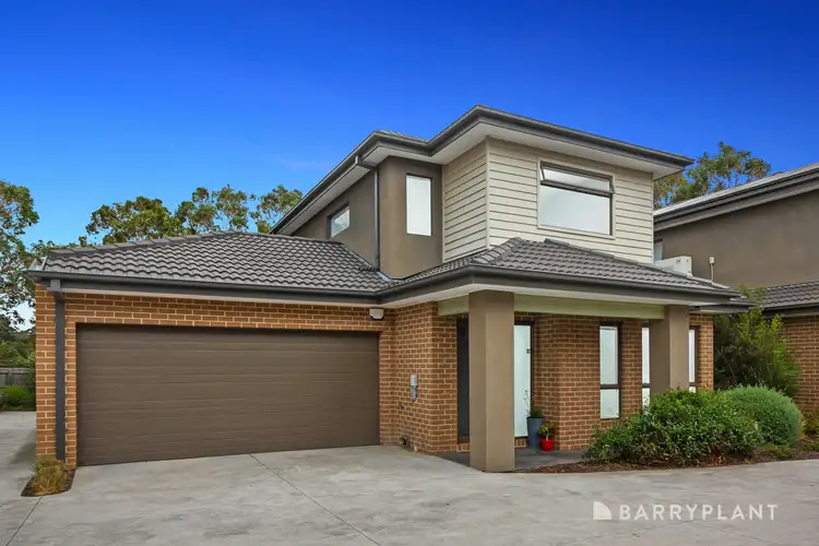 6/39 Aubrey Grove, Boronia VIC 3155