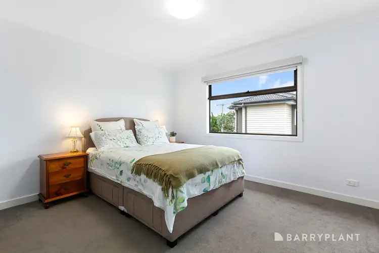 Fifth view of Homely townhouse listing, 6/39 Aubrey Grove, Boronia VIC 3155