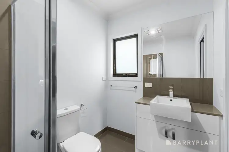 Sixth view of Homely townhouse listing, 6/39 Aubrey Grove, Boronia VIC 3155