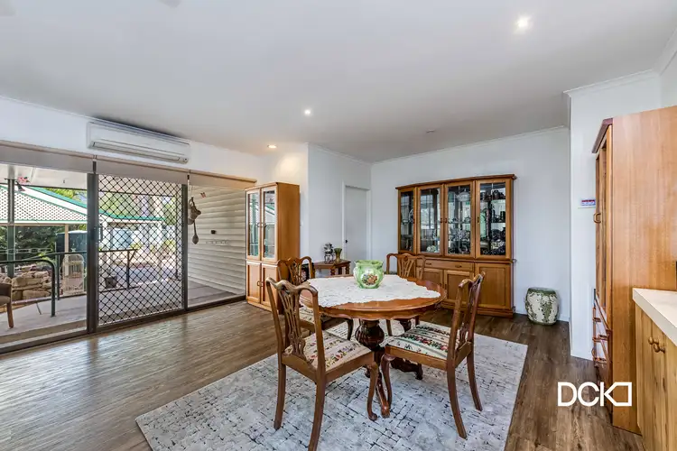 Fifth view of Homely house listing, 35 Helm Street, Kangaroo Flat VIC 3555