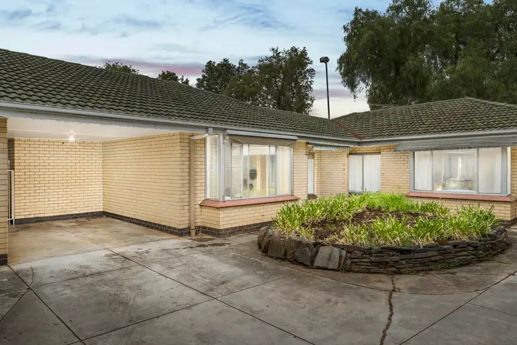 3/18 Tudor Street, Dulwich SA 5065