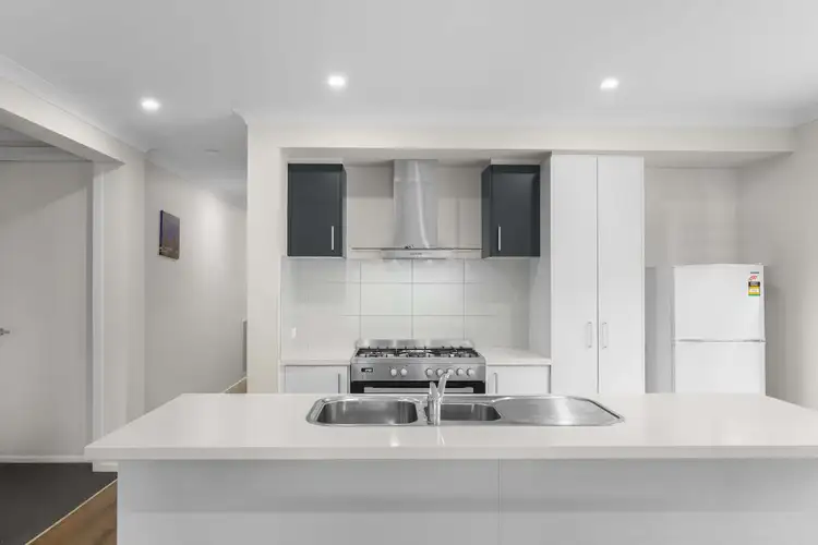 Third view of Homely house listing, 6 Lyric Drive, Mambourin VIC 3024