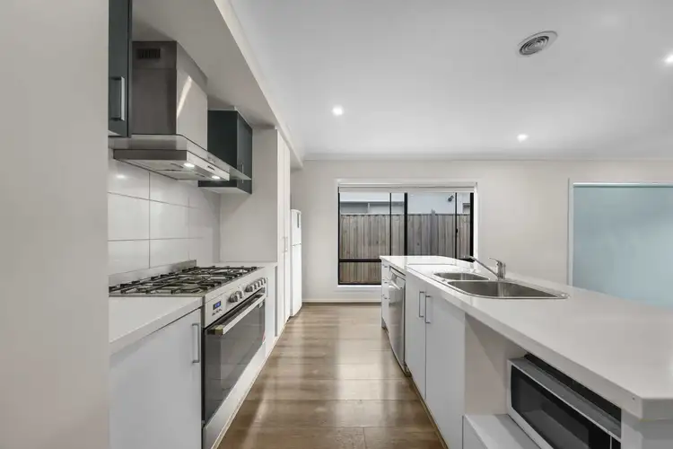 Fourth view of Homely house listing, 6 Lyric Drive, Mambourin VIC 3024