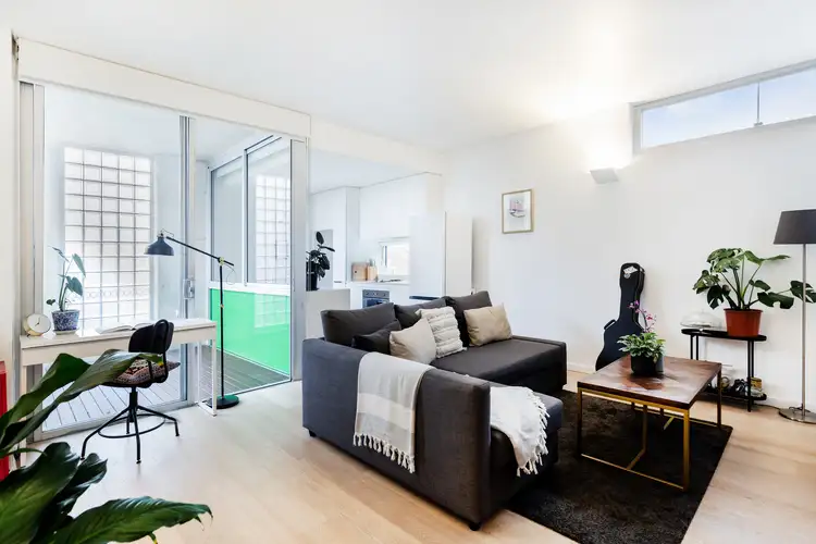 17/85 Bourke Street, Woolloomooloo NSW 2011