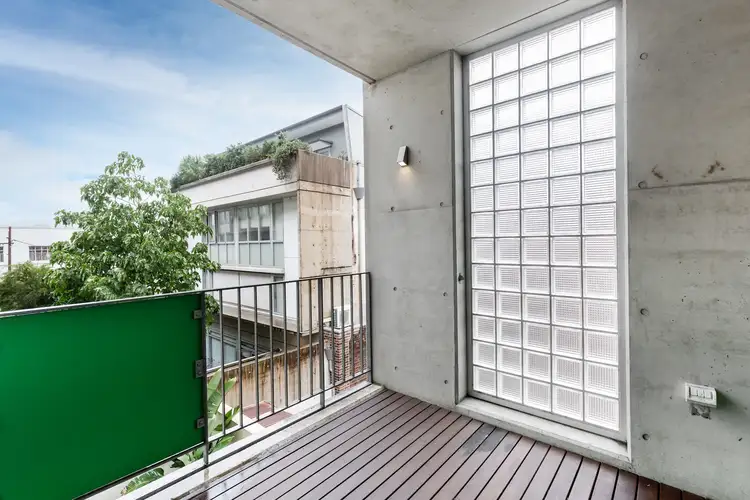 Fifth view of Homely apartment listing, 17/85 Bourke Street, Woolloomooloo NSW 2011