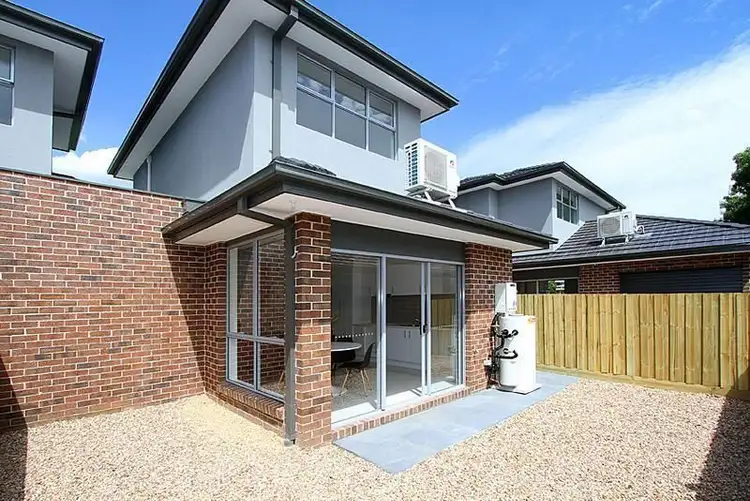 Fifth view of Homely unit listing, 2/8 Barton Street, Reservoir VIC 3073