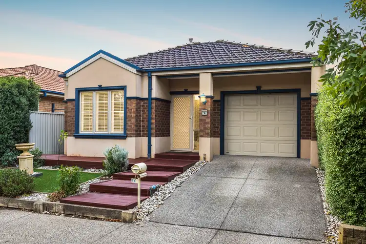 14 Lauricella Place, Caroline Springs VIC 3023
