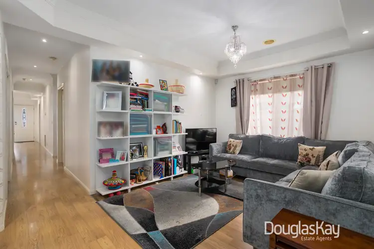 Fifth view of Homely house listing, 14 Lauricella Place, Caroline Springs VIC 3023