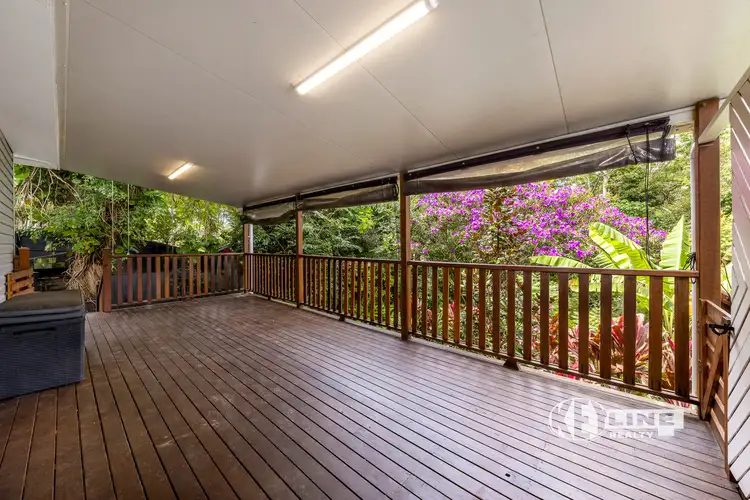 Second view of Homely house listing, 22 Webster Road, Nambour QLD 4560