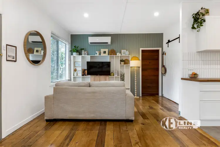 Third view of Homely house listing, 22 Webster Road, Nambour QLD 4560