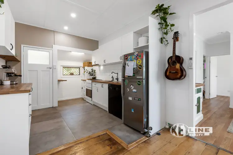 Fifth view of Homely house listing, 22 Webster Road, Nambour QLD 4560
