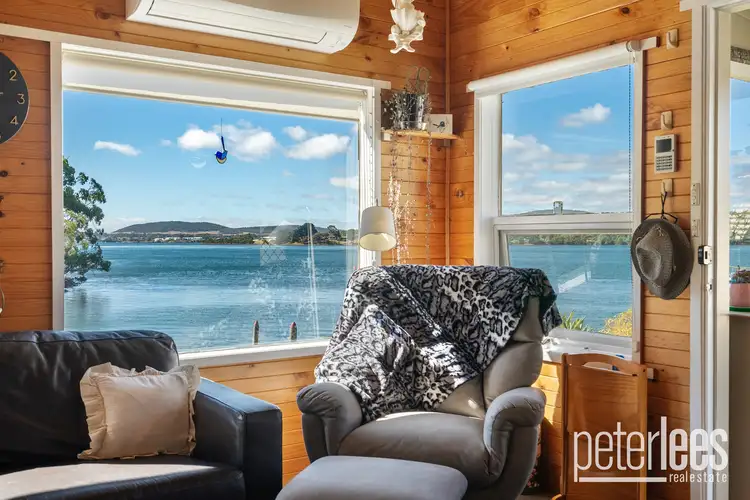 Fourth view of Homely house listing, 49 Sunset Boulevard, Clarence Point TAS 7270