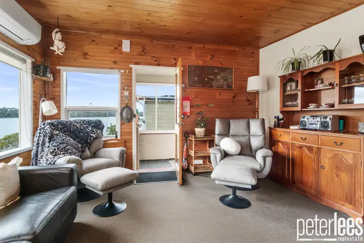 Fifth view of Homely house listing, 49 Sunset Boulevard, Clarence Point TAS 7270
