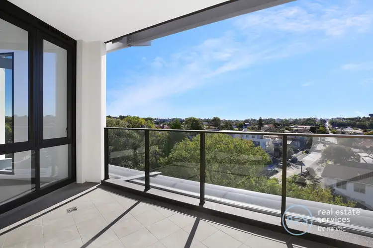 Main view of Homely apartment listing, 707/178 Livingstone Road, Marrickville NSW 2204