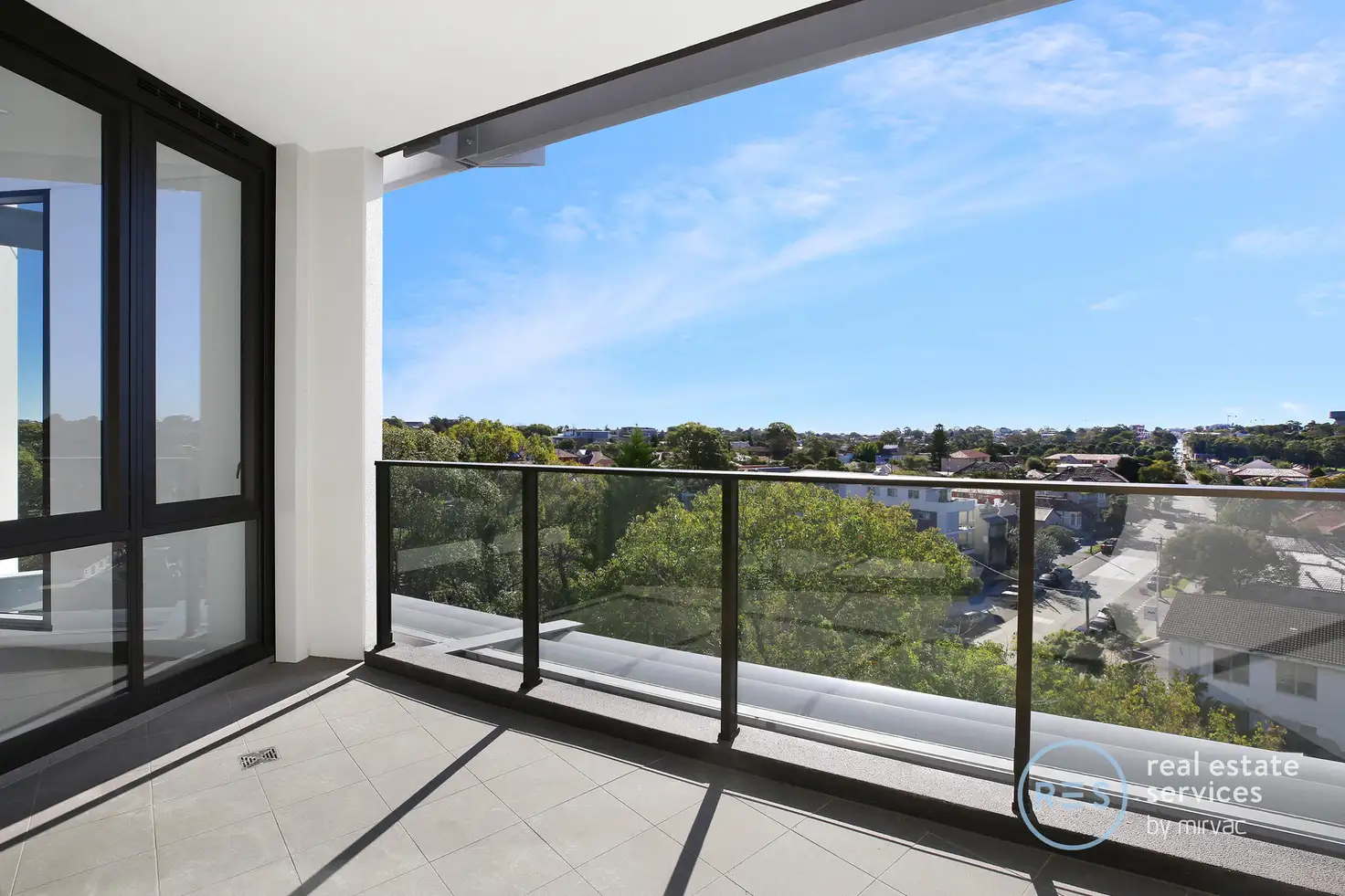 Main view of Homely apartment listing, 707/178 Livingstone Road, Marrickville NSW 2204