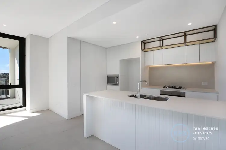Third view of Homely apartment listing, 707/178 Livingstone Road, Marrickville NSW 2204